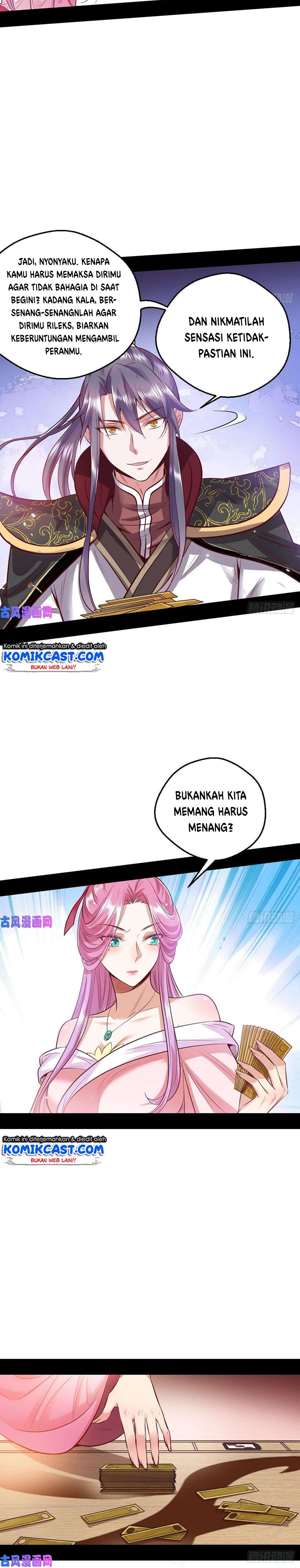 Dilarang COPAS - situs resmi www.mangacanblog.com - Komik im an evil god 041 - chapter 41 42 Indonesia im an evil god 041 - chapter 41 Terbaru 14|Baca Manga Komik Indonesia|Mangacan